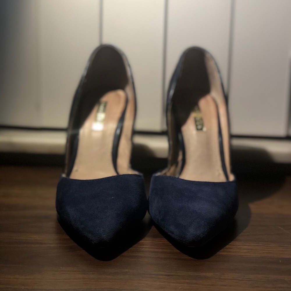 Louise et Cie Teela Pointed Toe Pump